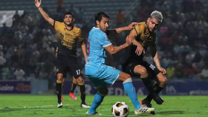 Soi kèo phạt góc Dorados Sinaloa vs Cancun, 10h05 ngày 18/1