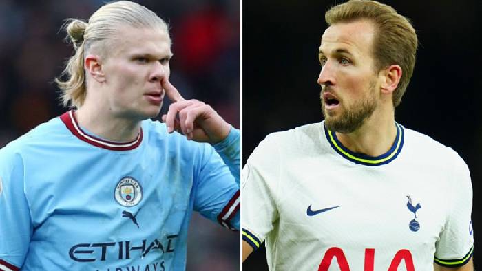 Thông tin lực lượng mới nhất Man City vs Tottenham, 3h ngày 20/1