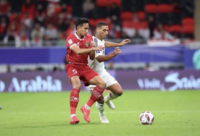 Chủ tịch LĐBĐ Indonesia: ‘Các cầu thủ cần học hỏi tuyển Việt Nam’