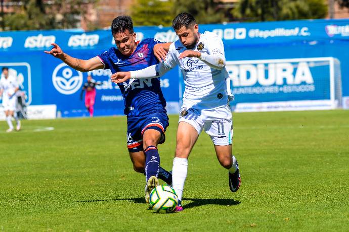 Nhận định, soi kèo Celaya FC vs Club Atletico La Paz, 8h05 ngày 18/1