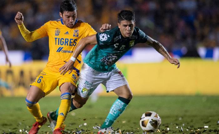 Nhận định, soi kèo Club Leon vs Tigres UANL, 8h00 ngày 18/1