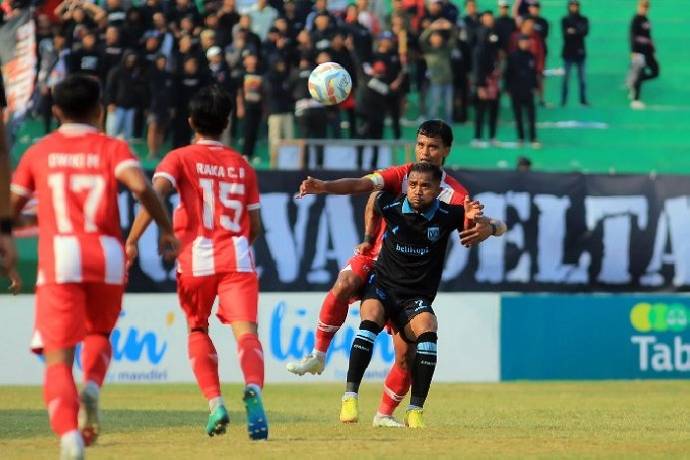 Nhận định, soi kèo Deltras Sidoarjo vs Persela Lamongan, 19h00 ngày 18/1