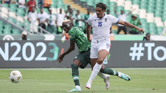 Nhận định, soi kèo Equatorial Guinea vs Guinea Bissau, 21h00 ngày 18/1