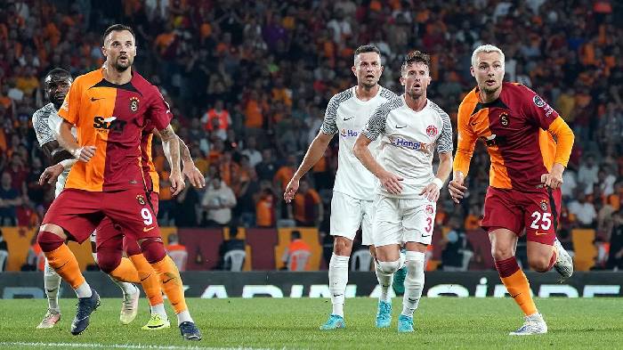 Nhận định, soi kèo Galatasaray vs Umraniyespor, 01h00 ngày 19/01