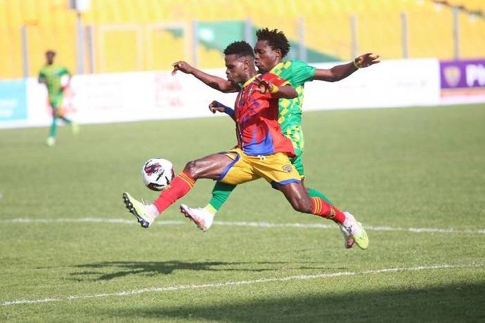 Nhận định, soi kèo Heart of Lions vs Medeama, 22h00 ngày 17/01