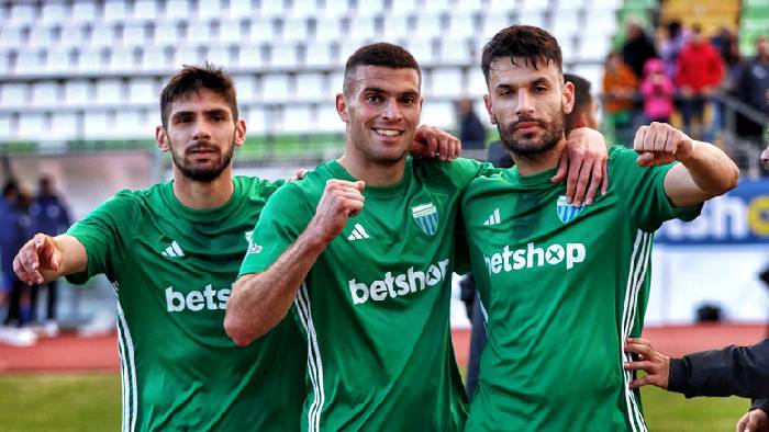 Nhận định, soi kèo Niki Volos vs Levadiakos, 00h00 ngày 19/1