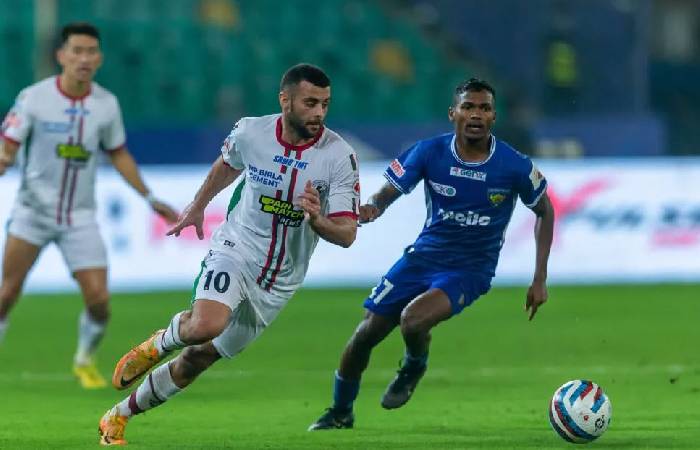 Nhận định, soi kèo Odisha FC vs Inter Kashi, 21h00 ngày 17/01