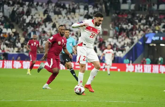 Nhận định, soi kèo Tajikistan vs Qatar, 21h30 ngày 17/01