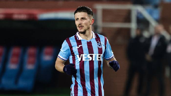 Nhận định, soi kèo Trabzonspor vs Manisa, 23h00 ngày 18/1