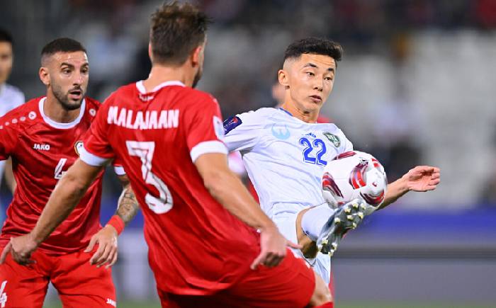 Soi kèo phạt góc Ấn Độ vs Uzbekistan, 21h30 ngày 18/1