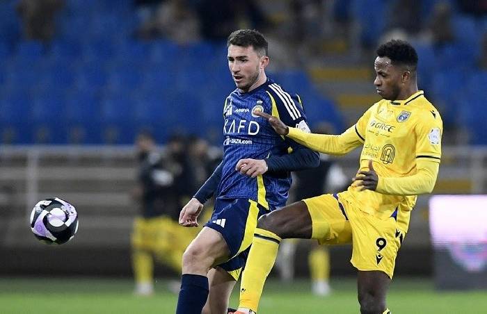 Nhận định, soi kèo Al-Riyadh vs Al Taawoun, 0h30 ngày 19/1: Chủ nhà kém cỏi