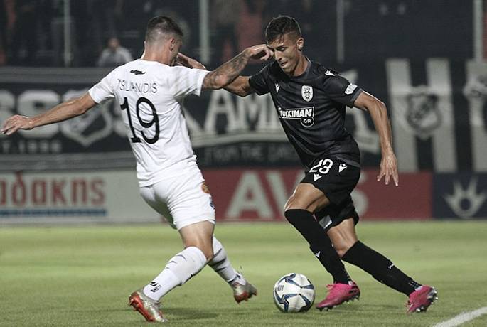 Nhận định, soi kèo PAOK vs OFI Crete, 0h00 ngày 19/1: Thắng khó