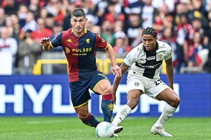 Nhận định, soi kèo Parma vs Genoa, 18h30 ngày 18/1: Từng bước ổn định