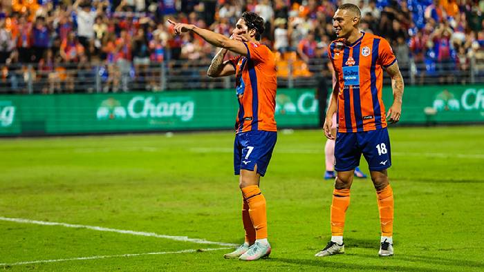 Nhận định, soi kèo Rayong vs Port FC, 18h30 ngày 18/1: Lại thua