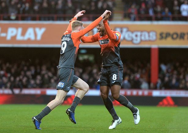 Nhận định Swansea vs Brentford, 23h00 18/02 (Cúp FA)