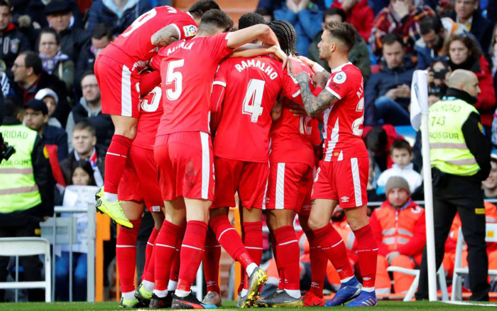 Kết quả Real Madrid vs Girona. Video Real Madrid vs Girona. Kết quả b&oacute;ng đ&aacute; h&ocirc;m nay 17/2