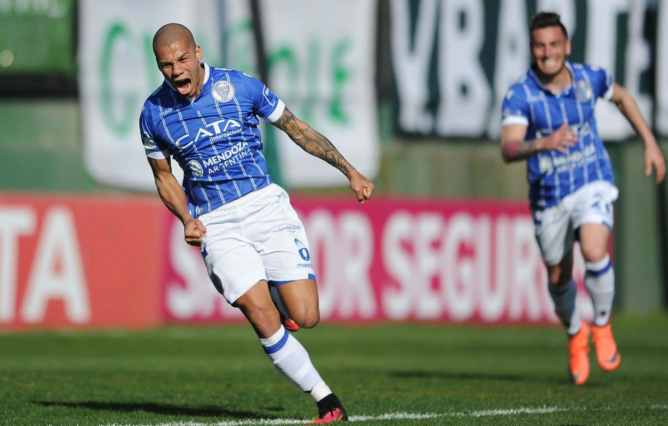 Nhận định Racing Club vs Godoy Cruz, 07h10 ngày 19/2 (VĐQG Argentina)