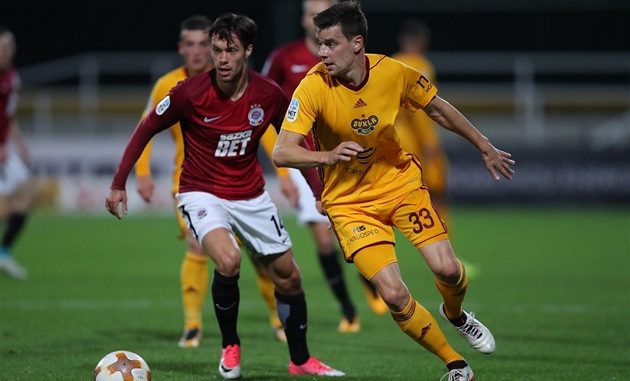 Nhận định Dukla Praha vs Sparta Praha 00h00, 19/02 (VĐQG CH Czech)
