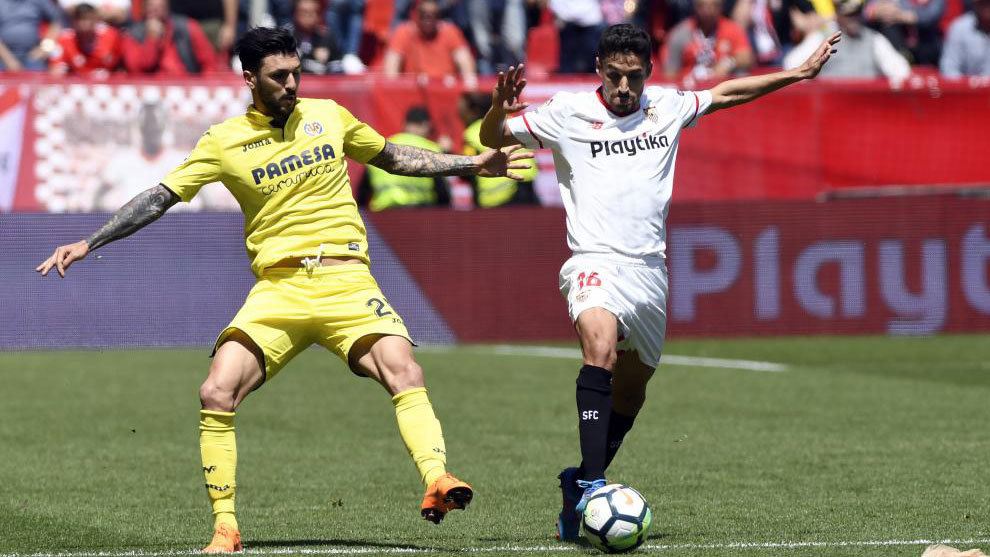 Nhận định Villarreal vs Sevilla, 0h30 ngày 18/2 (VĐQG Tây Ban Nha)