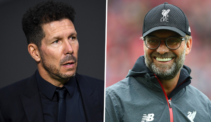 Nhận định Atletico Madrid vs Liverpool, 3h00 ngày 19/2