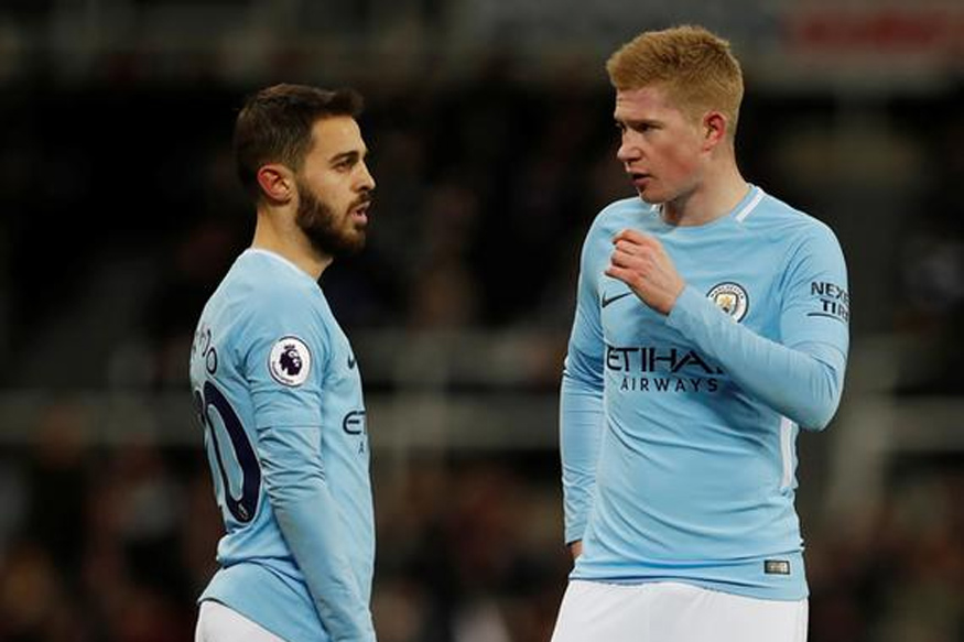 Sao Man City công khai đòi ra đi sau án phạt cấm dự Cúp C1