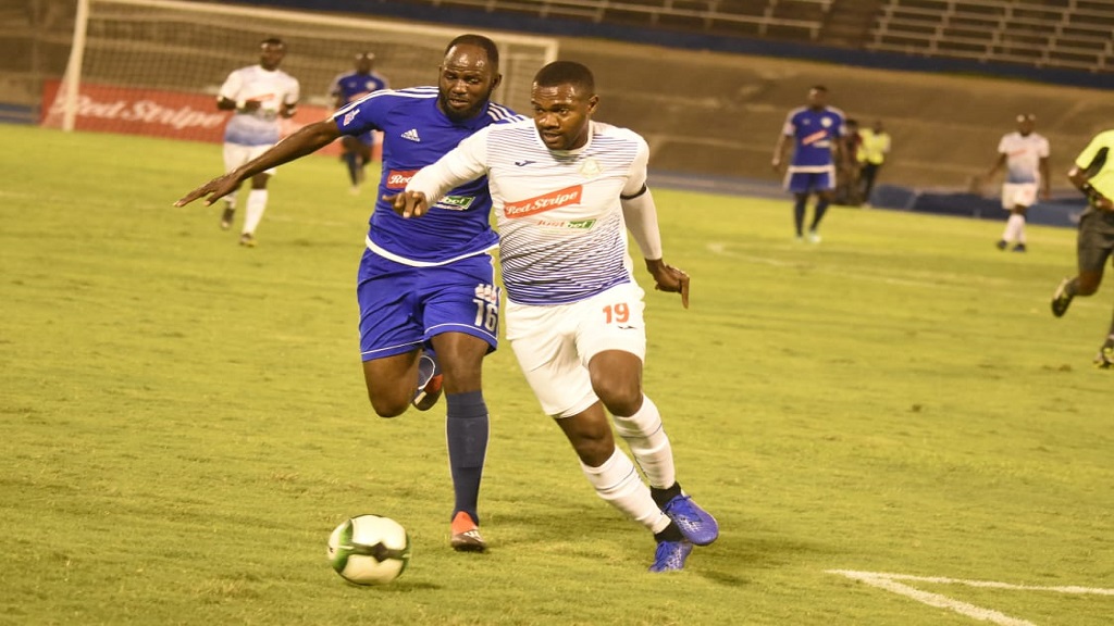 Nhận định Portmore United vs Cruz Azul, 8h00 ngày 19/2