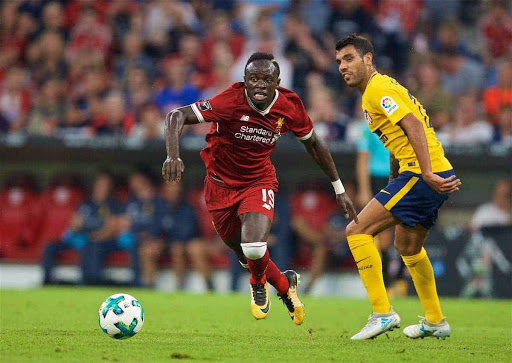 Đội hình dự kiến Atletico Madrid vs Liverpool, 3h00 ngày 19/2