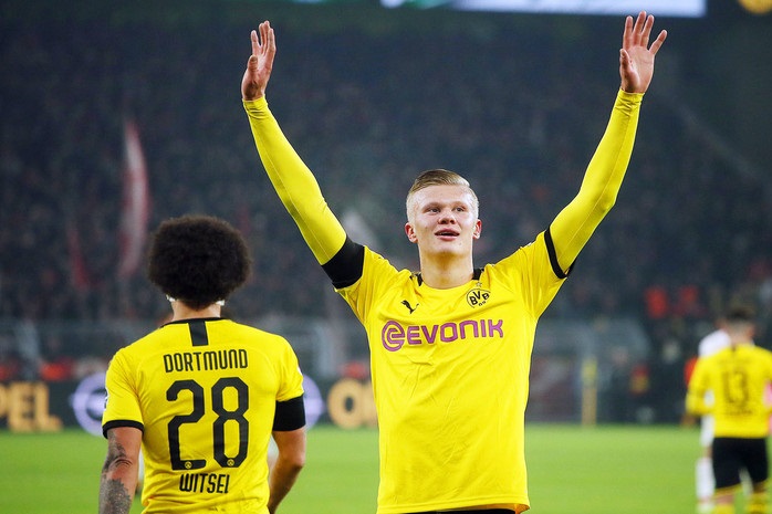 Đội hình dự kiến Borussia Dortmund vs PSG, 3h00 ngày 19/2