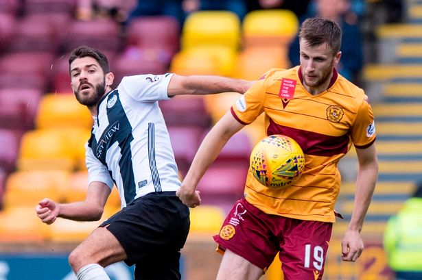 Nhận định Motherwell FC vs St. Mirren, 2h45 ngày 19/2