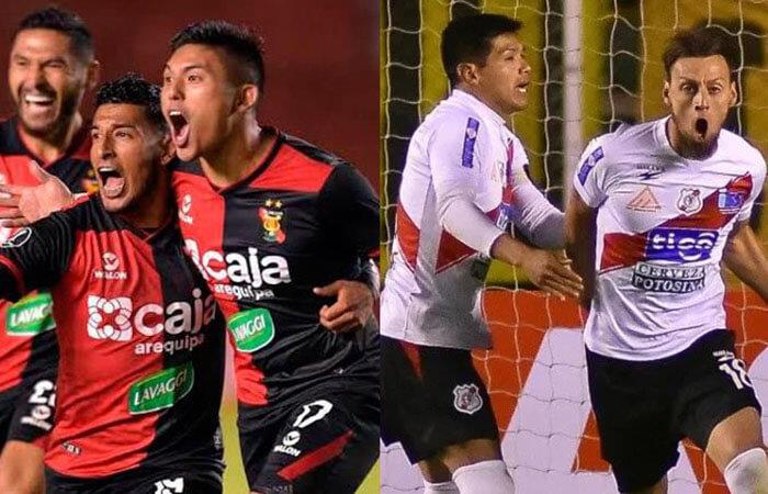 Nhận định Melgar vs Nacional Potosi, 7h30 ngày 19/2