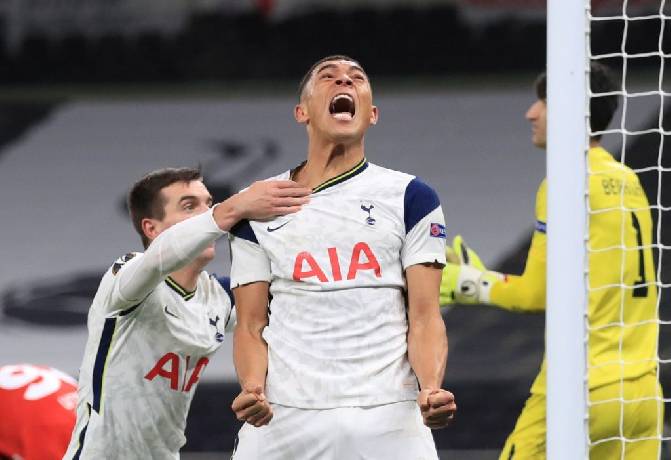 Lịch thi đấu bóng đá hôm nay 18/2: Wolfsberg vs Tottenham