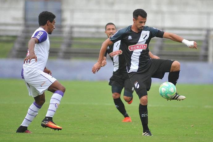 Nhận định Atlético Fénix vs Danubio, 20h00 ngày 18/2