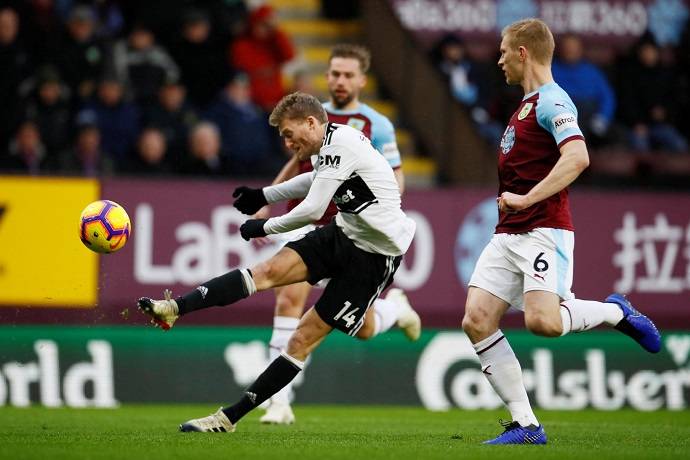 Nhận định Burnley vs Fulham, 1h00 ngày 18/2