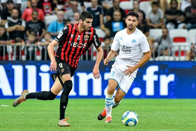 Nhận định Marseille vs Nice, 3h00 ngày 18/2
