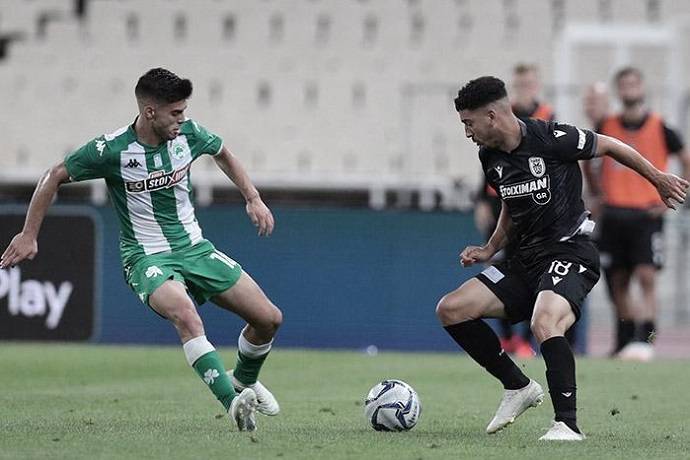 Nhận định PAS Giannina vs Panathinaikos, 20h00 ngày 18/2