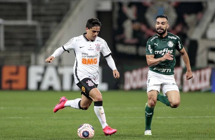 Nhận định Santos vs Corinthians, 05h00 ngày 18/2