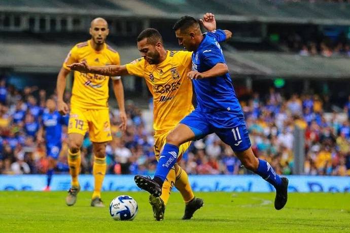 Nhận định Tigres UANL vs Cruz Azul, 10h00 ngày 18/2