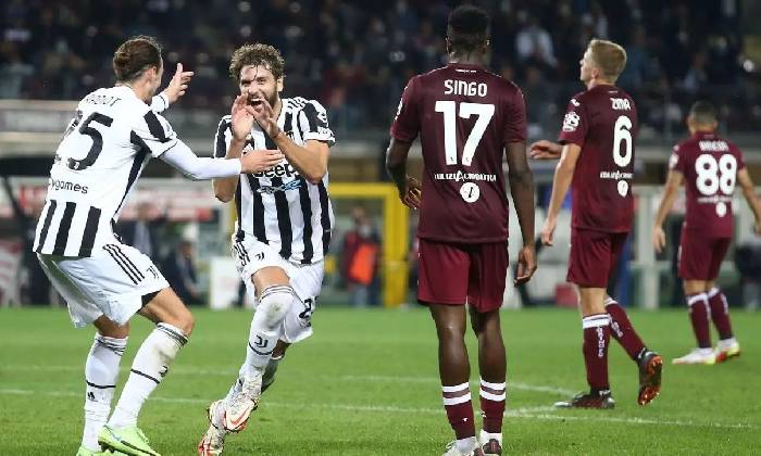 Soi kèo đặc biệt Juventus vs Torino, 2h45 ngày 19/2 