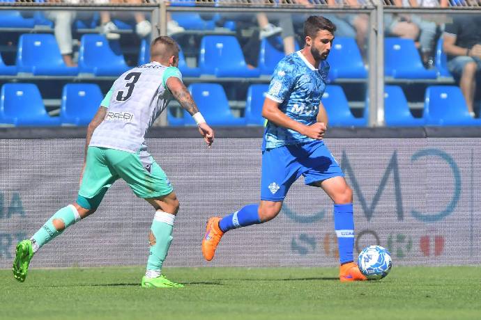 Kèo xiên thơm nhất hôm nay 18/2: SPAL vs Como