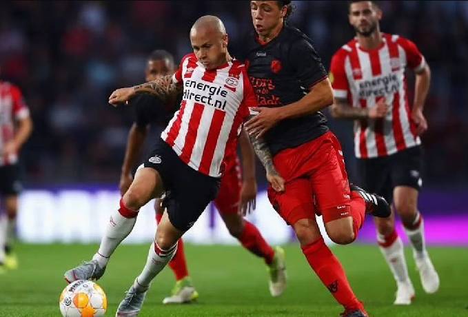 Máy tính dự đoán bóng đá 19/2: Utrecht vs PSV