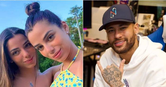 Neymar bị tố bắt cá hai tay với cặp chị em hot girl bóng chuyền