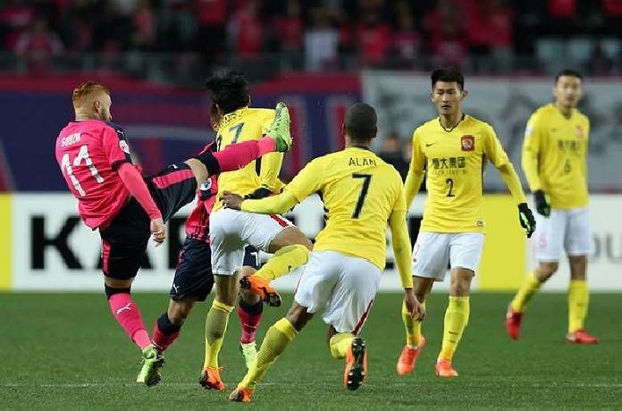 Nhận định, soi kèo Cerezo Osaka vs Albirex Niigata, 12h ngày 18/2