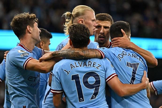 Nhận định, soi kèo Nottingham Forest vs Man City, 22h ngày 18/2