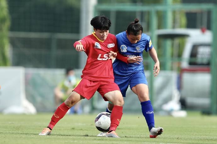 Nhận định, soi k&egrave;o Nữ Th&aacute;i Nguy&ecirc;n vs Nữ TP.HCM, 15h ng&agrave;y 17/2