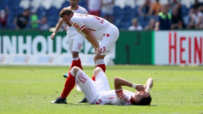 Nhận định, soi kèo Regensburg vs Hannover, 19h ngày 18/2