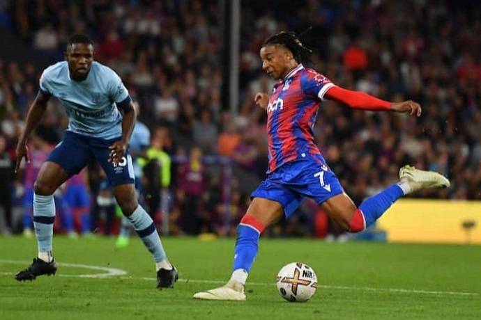 Phân tích kèo hiệp 1 Brentford vs Crystal Palace, 22h00 ngày 18/2