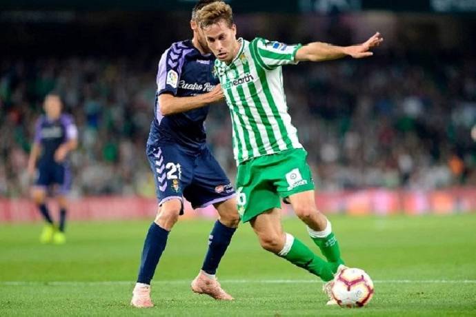 Soi kèo, dự đoán Macao Betis vs Valladolid, 22h15 ngày 18/2