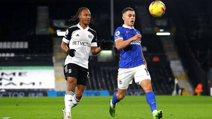 Soi kèo phạt góc Brighton vs Fulham, 22h ngày 18/2