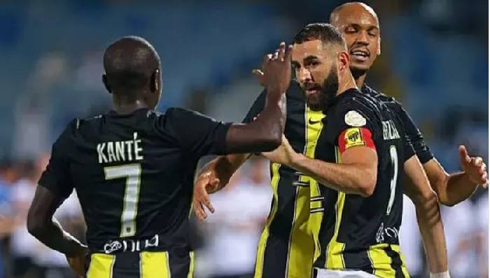 Nhận định, soi kèo Al Ittihad Jeddah vs Al-Riyadh, 00h00 ngày 19/2: Al Ittihad nối dài mạch thắng
