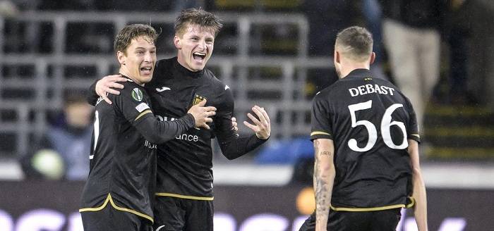 Nhận định, soi kèo Anderlecht vs St-Truidense, 00h30 ngày 19/2: Công viên đi dễ khó về!